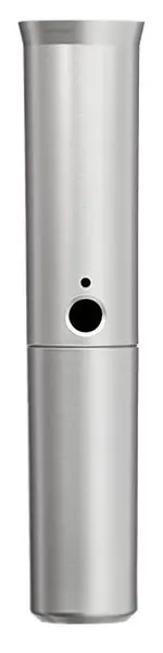 Mâner pentru microfon Shure - WA712, argintiu
