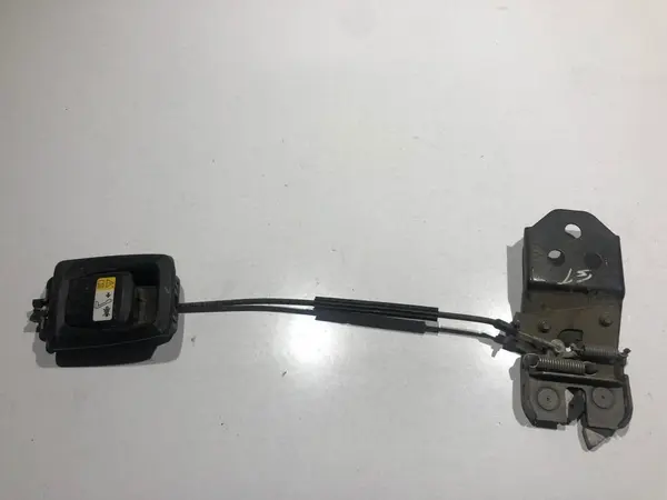 Maner rabatare spatar bancheta stanga spate 9164445 BMW Seria 5 GT (2009-2017) [F07]