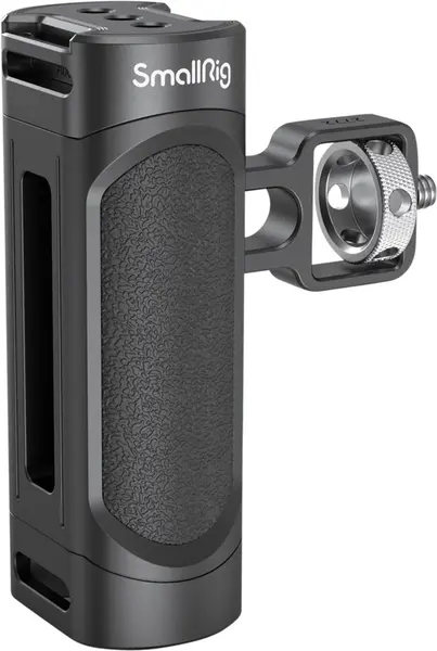Mâner SmallRig - pentru celulele smartphone-urilor, negru