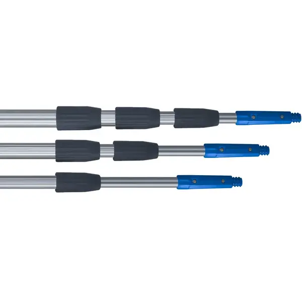 Maner telescopic Lewi 300 cm (2* 150 cm) Maner telescopic Lewi 300 cm (2* 150 cm)
