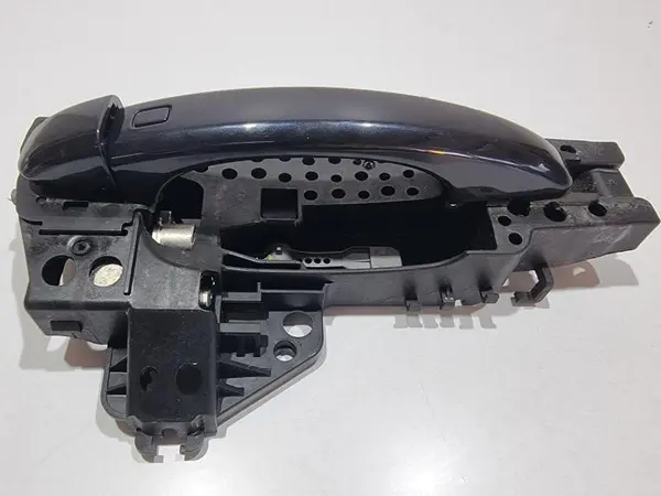 Maner usa cu suport dreapta spate Audi Q5 (2008-2012) [8R]
