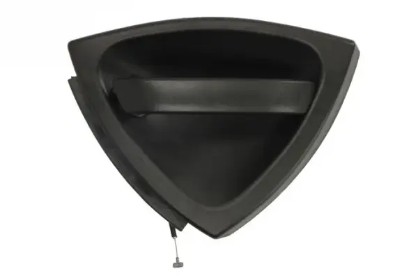 Maner usa dreapta exterior, cu cabluri negru, SMART FORTWO intre 1998-2007
