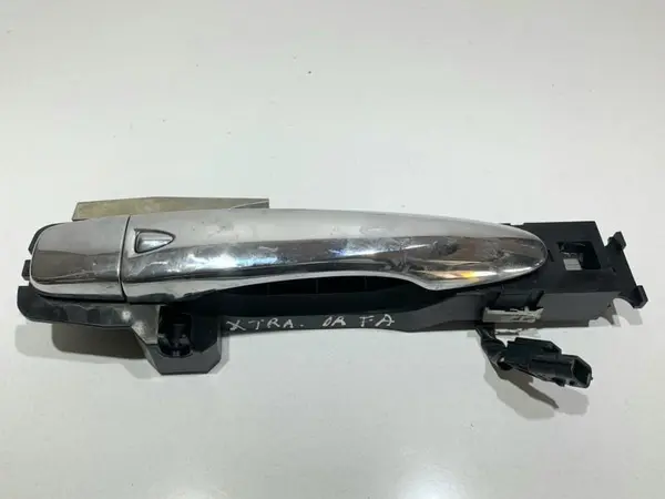 Maner usa dreapta fata culoare gri - kad Nissan X-Trail 3 (2014-2017) [T32]