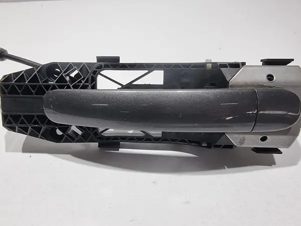 Maner usa dreapta fata culoare gri - ld7r Volkswagen Tiguan facelift (2011-2015)