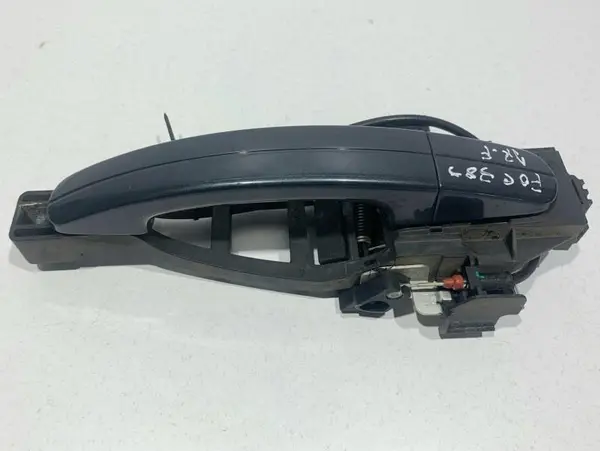 Maner usa dreapta fata culoare midnight sky Ford Focus 3 (2011-2015)