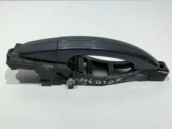 Maner usa dreapta fata culoare midnight sky Ford Kuga (2008-2012)