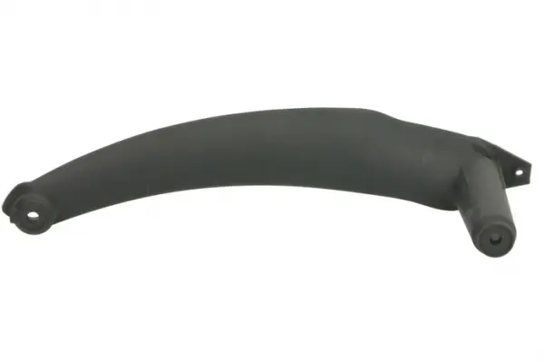 Maner usa dreapta fata (negru) pentru BMW X5 E70, X6 E71, E72 02.07-06.14