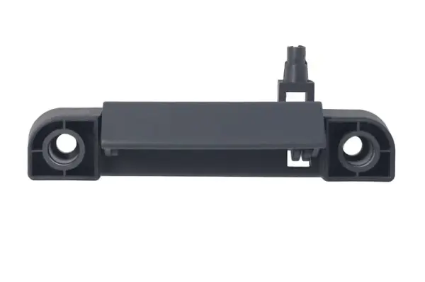 Maner usa dreapta interior, textura neagra potrivit FORD TRANSIT V, TRANSIT V FL 01.00-08.13