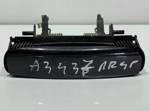 Maner usa dreapta spate Audi A3 facelift (2008-2013) [8P1]