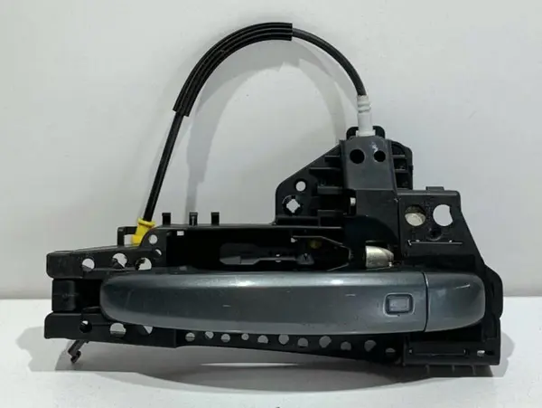 Maner usa dreapta spate Audi Q3 (2011-2017) [8U]