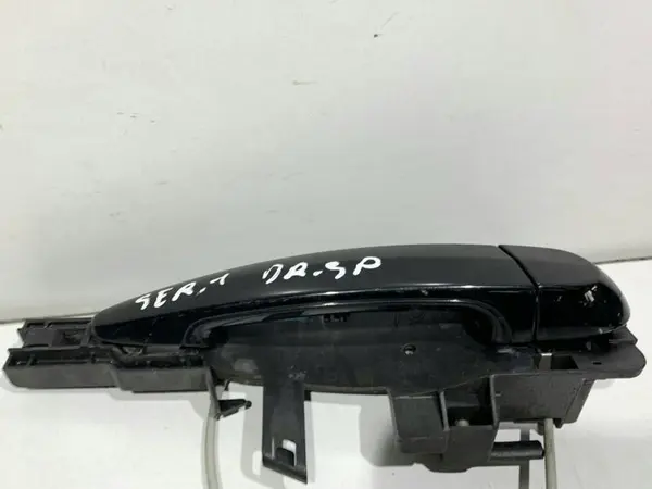 Maner usa dreapta spate BMW Seria 1 (2004-2012) [E81, E87]