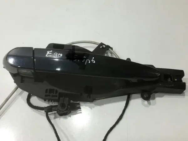 Maner usa dreapta spate BMW Seria 3 (2005-2012) [E90]
