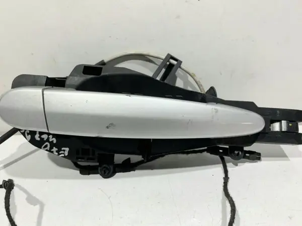 Maner usa dreapta spate BMW X5 (2007-2013) [E70]