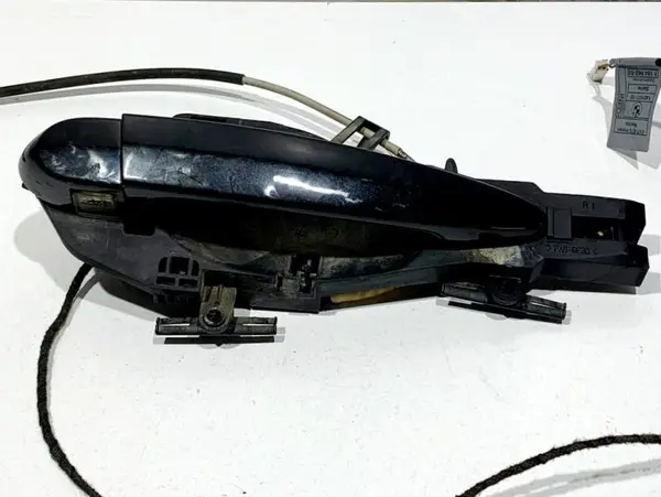 Maner usa dreapta spate BMW X5 (2007-2013) [E70]
