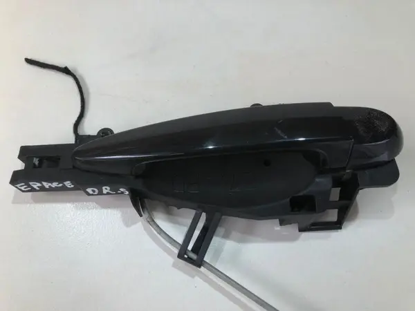 Maner usa dreapta spate BMW X5 (2007-2013) [E70]