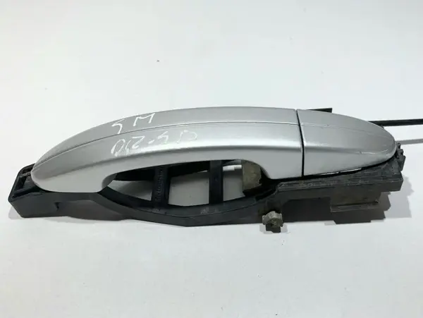 Maner usa dreapta spate Ford S-Max facelift (2010-2014)