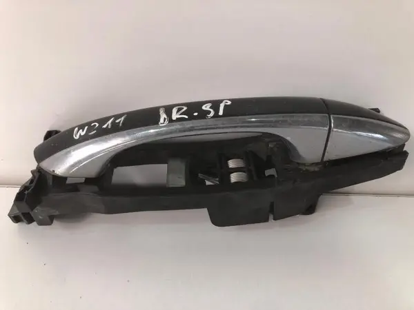 Maner usa dreapta spate Mercedes E-Class (2002-2008) [W211]