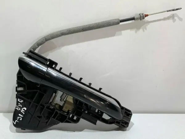 Maner usa dreapta spate Mercedes ML (2006-2011)[w164]