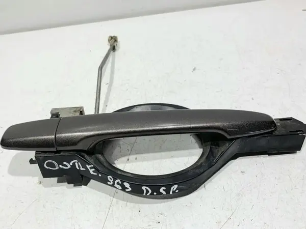 Maner usa dreapta spate Mitsubishi Outlander 2 (2006-2012)