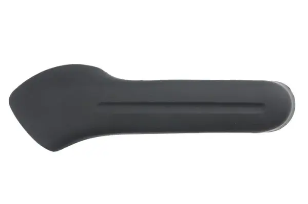 Maner usa dreapta spate (negru) pentru VW BORA, GOLF IV 08.97-06.06