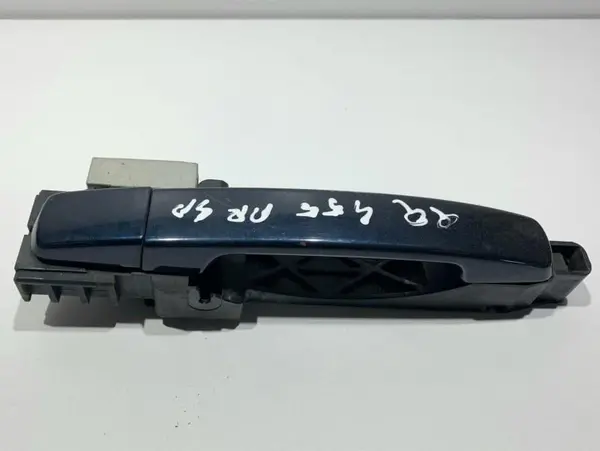 Maner usa dreapta spate Nissan Qashqai facelift (2010-2013) [J10]