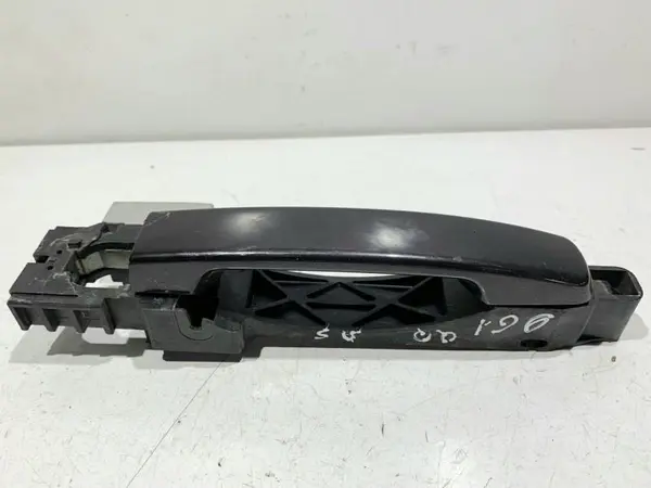 Maner usa dreapta spate Nissan Qashqai plus 2 facelift (2010-2014) [J10]