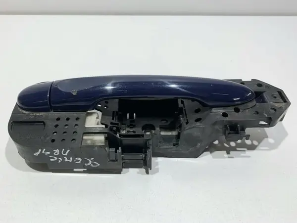 Maner usa dreapta spate Renault Grand Scenic 3 (2009-2011)