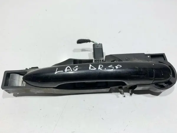 Maner usa dreapta spate Renault Laguna 3 (2007-2010)