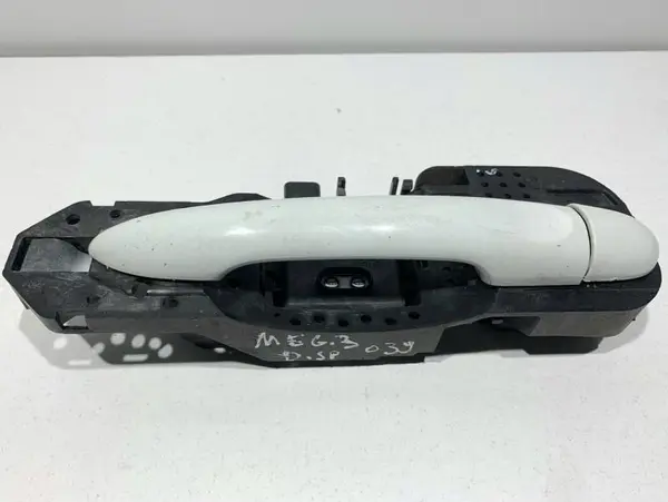 Maner usa dreapta spate Renault Megane 3 facelift (2012-2016)
