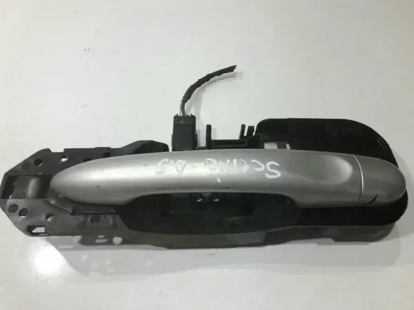 Maner usa dreapta spate Renault Scenic 3 (2009-2011)