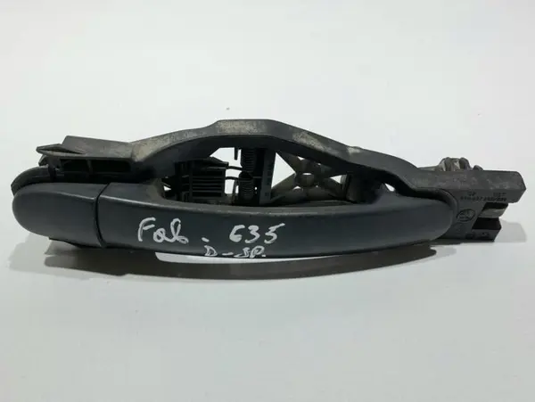 Maner usa dreapta spate Skoda Fabia (1999-2008)