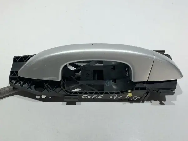 Maner usa dreapta spate Volkswagen Golf 6 (2008-2013)
