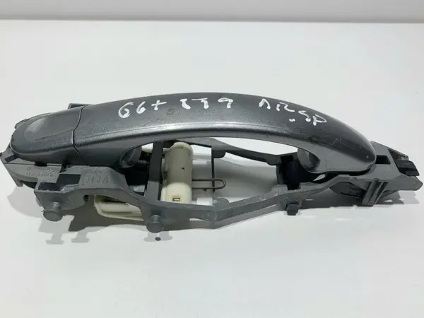 Maner usa dreapta spate Volkswagen Golf 6 plus (2009-2014)