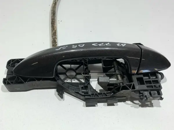 Maner usa dreapta spate Volkswagen Passat B7 (2010-2014)