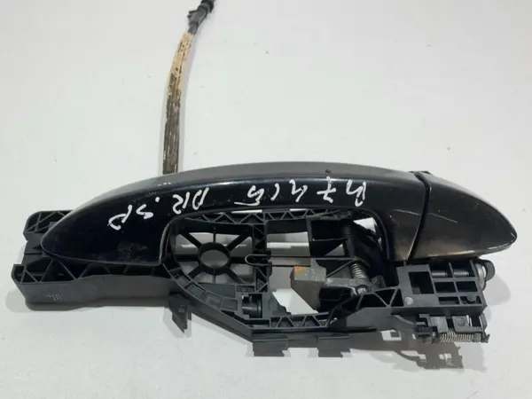 Maner usa dreapta spate Volkswagen Passat B7 (2010-2014)