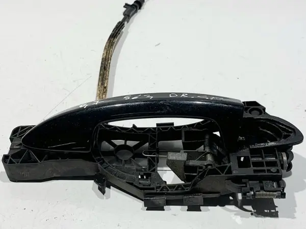 Maner usa dreapta spate Volkswagen Passat B7 (2010-2014)