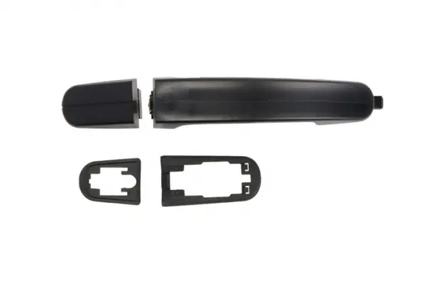 Maner usa fata culisanta exterior, negru, FORD TRANSIT TOURNEO CONNECT dupa 2013
