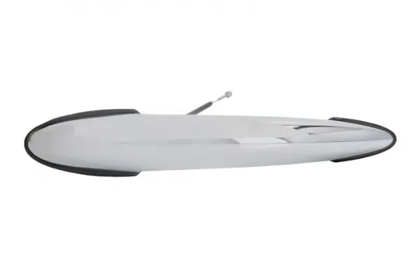 Maner usa Fata Dreapta exterior, crom potrivit MINI R56, R57, R58, R59, CLUBMAN R55 1.4-2.0D 2006-2015