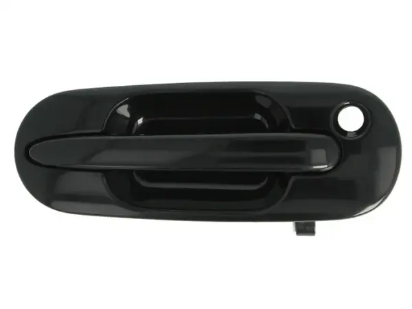 Maner usa fata dreapta exterior, cu locas, grunduita HONDA CIVIC VI, CR-V I; ROVER 400 intre 1994-2002