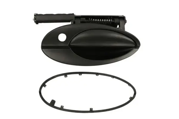 Maner usa fata dreapta exterior, grunduita CITROEN C5 I, C5 II intre 2001-2008