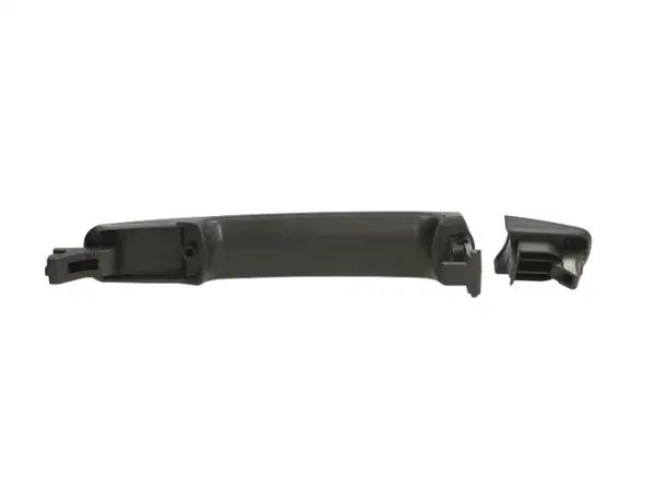 Maner usa fata dreapta exterior, negru grunduit, NISSAN ROGUE, X-TRAIL intre 2007-2013
