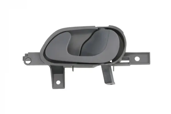 Maner usa fata dreapta interior, negru, CITROEN EVASION, JUMPY; FIAT SCUDO, ULYSSE; PEUGEOT 806, EXPERT intre 1994-2007