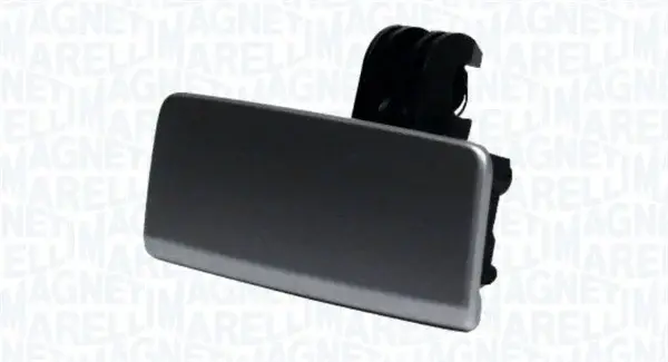 Maner usa Fata Dreapta (interior, tablou de bord, negru) potrivit FIAT GRANDE PUNTO 1.2-1.9D 06.05-