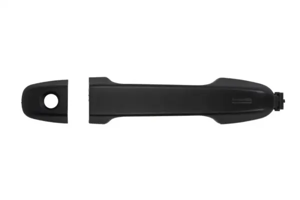 Maner usa Fata (extern, cu gaura pentru incuietoare, vopsit in grund negru) potrivit SUBARU BRZ; TOYOTA AURIS, CAMRY, GT 86, PRIUS, YARIS, YARIS HATCHBACK 1.0-3.5 06.08-