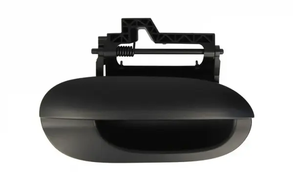 Maner usa fata spate dreapta exterior, grunduit BMW Seria 5 E39 intre 1995-2003