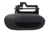 Maner usa fata spate dreapta exterior grunduita potrivit BMW Seria 5 E39 1995-2003