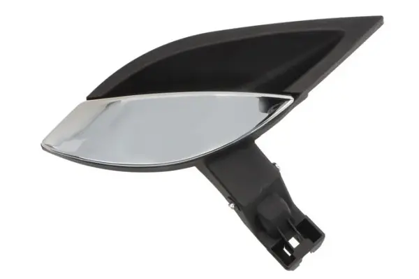 Maner usa fata spate dreapta interior, negru crom, FIAT CROMA intre 2005-2010