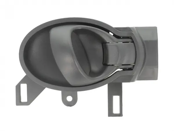 Maner usa fata spate dreapta interior, negru, NISSAN CUBE, JUKE, MICRA dupa 2008