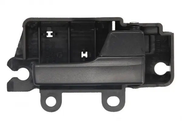 Maner usa Fata Spate Dreapta interior negru potrivit FORD C-MAX, FOCUS II 1.4-2.5 2004-2012