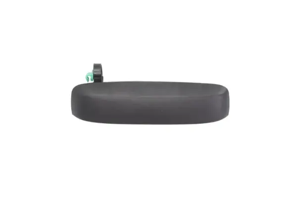 Maner usa fata spate dreapta negru FIAT PANDA intre 2003-2012